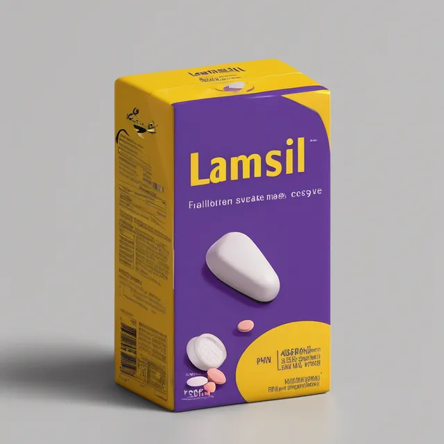 Lamisil creme apotheke